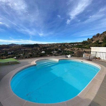 Casa Luna Frigiliana Luaran gambar