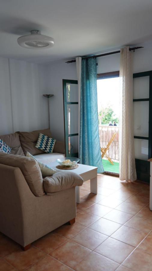 Casa Luna Frigiliana Luaran gambar