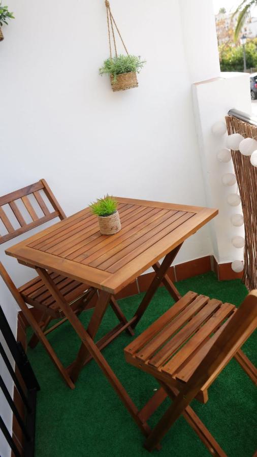 Casa Luna Frigiliana Luaran gambar