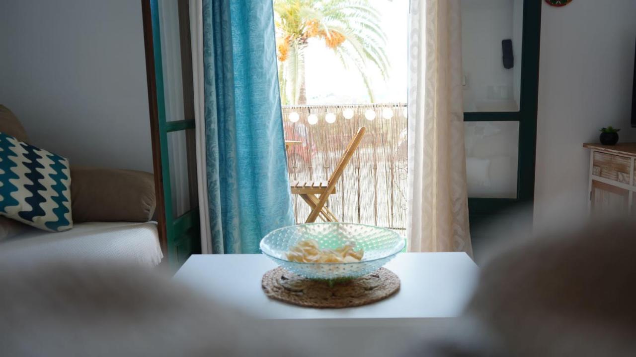Casa Luna Frigiliana Luaran gambar