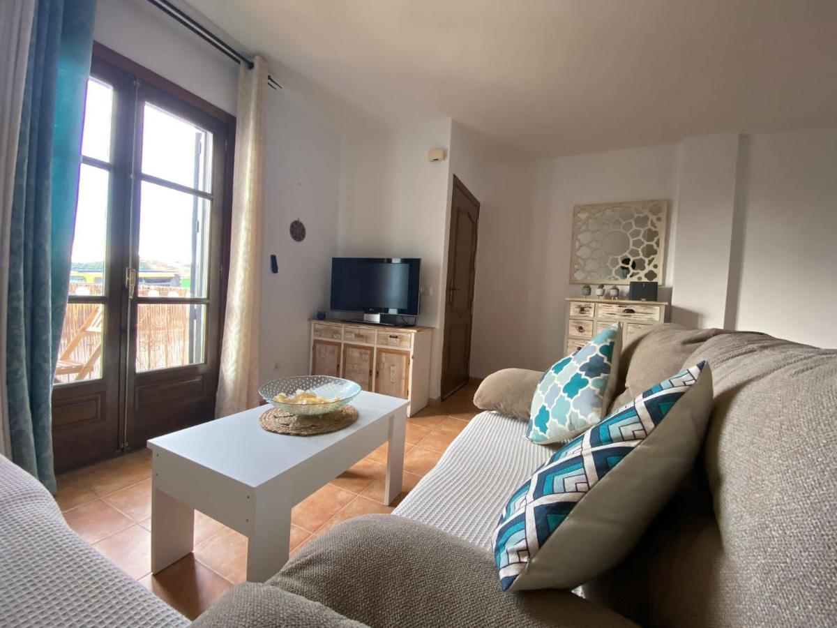 Casa Luna Frigiliana Luaran gambar