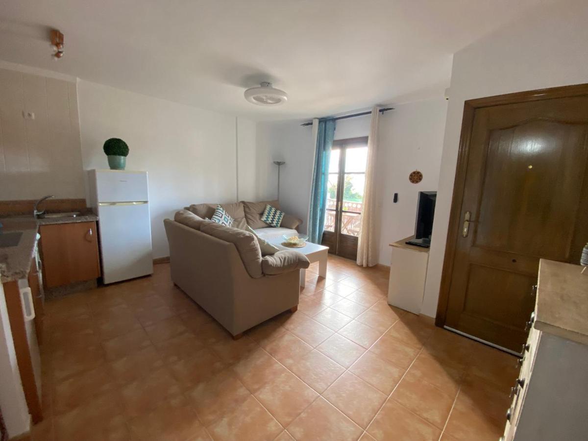 Casa Luna Frigiliana Luaran gambar