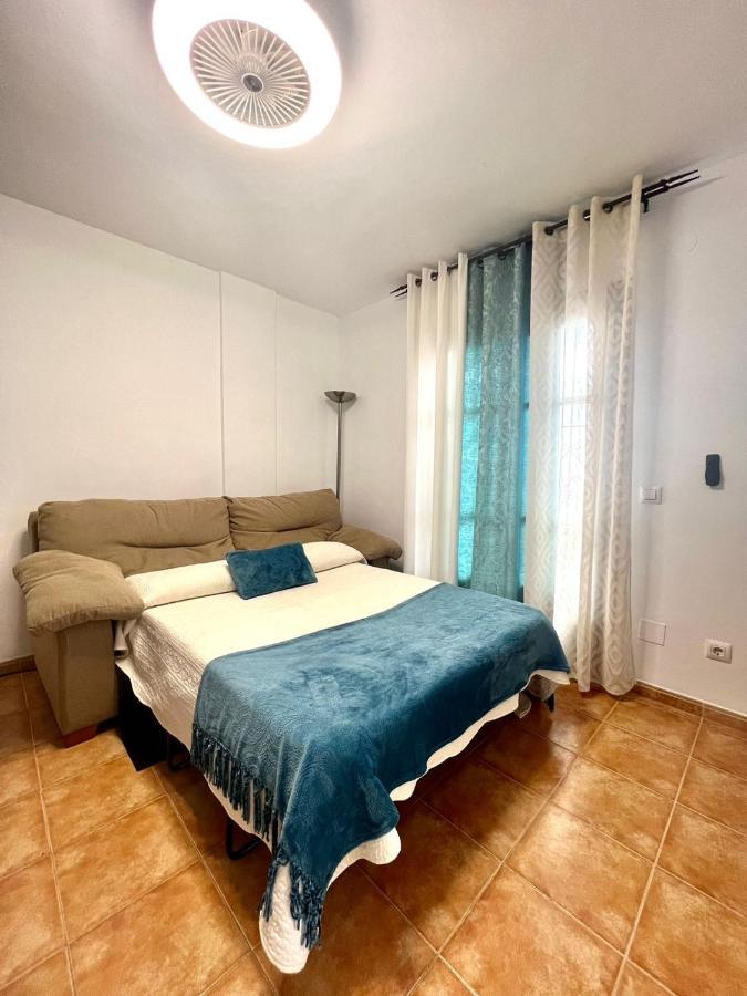 Casa Luna Frigiliana Luaran gambar
