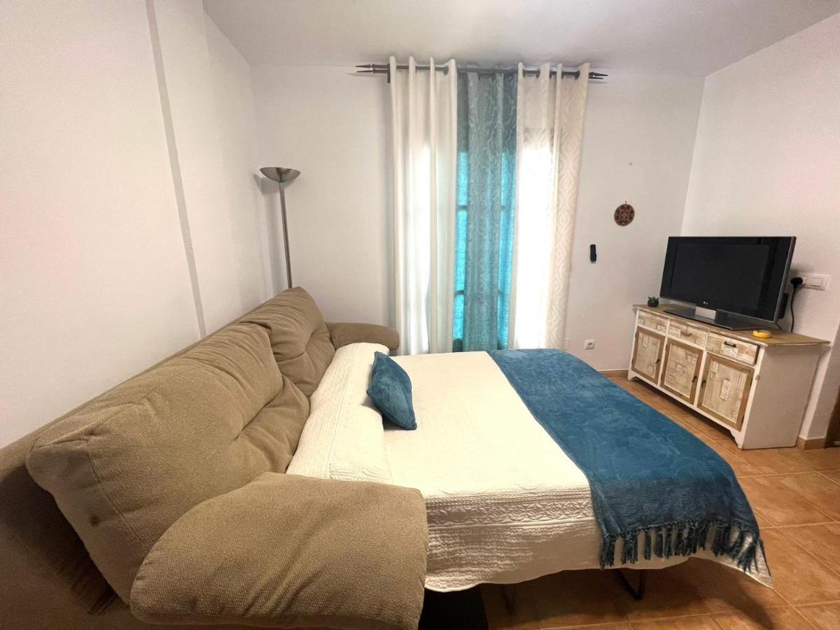 Casa Luna Frigiliana Luaran gambar
