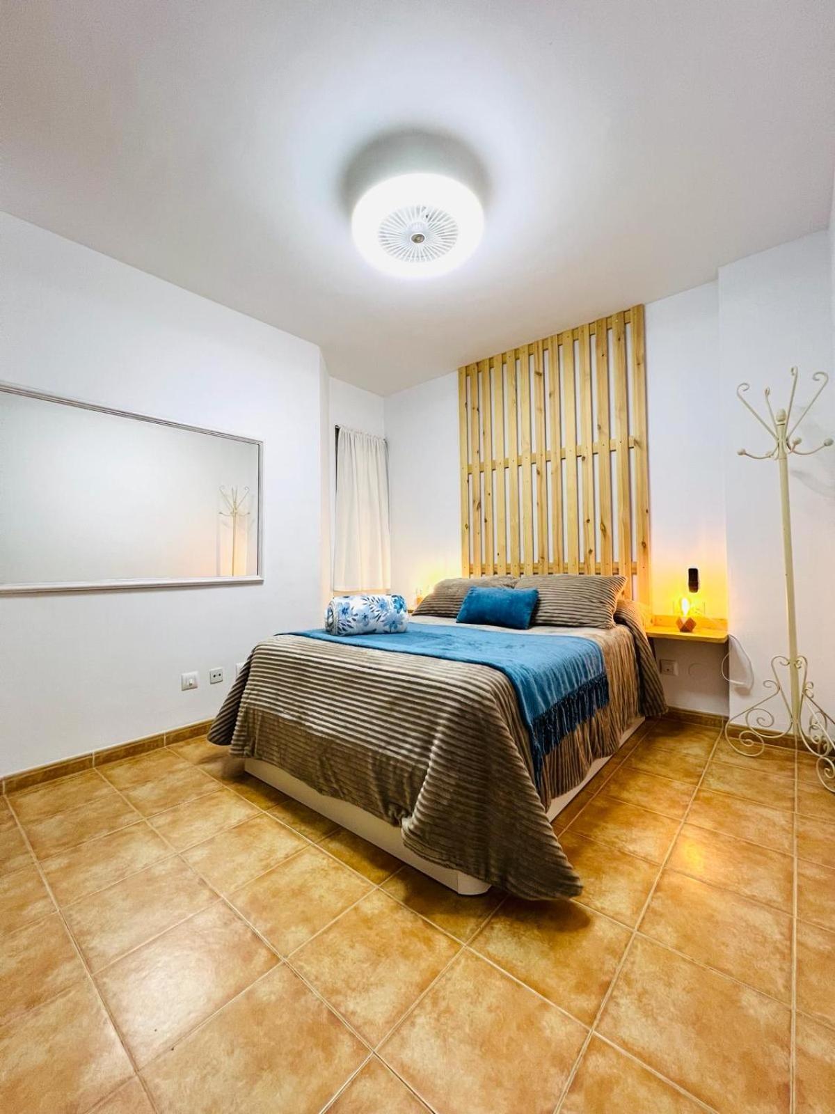 Casa Luna Frigiliana Luaran gambar