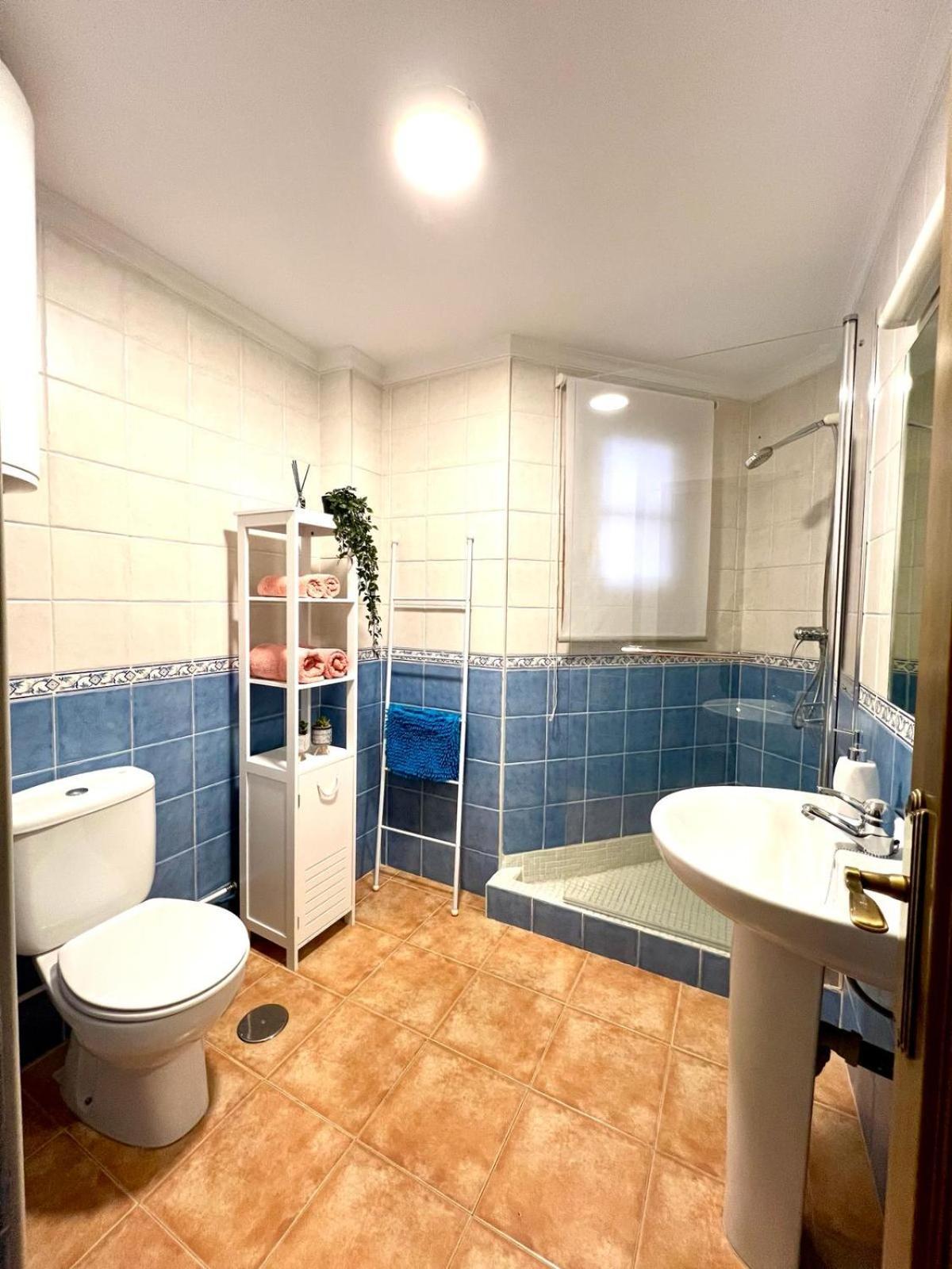Casa Luna Frigiliana Luaran gambar