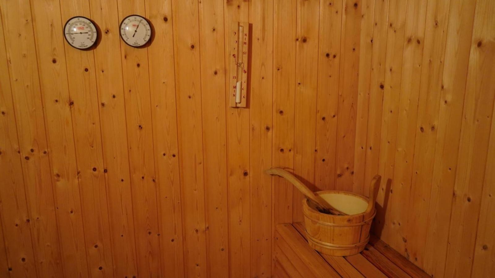 Casa Luna Frigiliana Luaran gambar